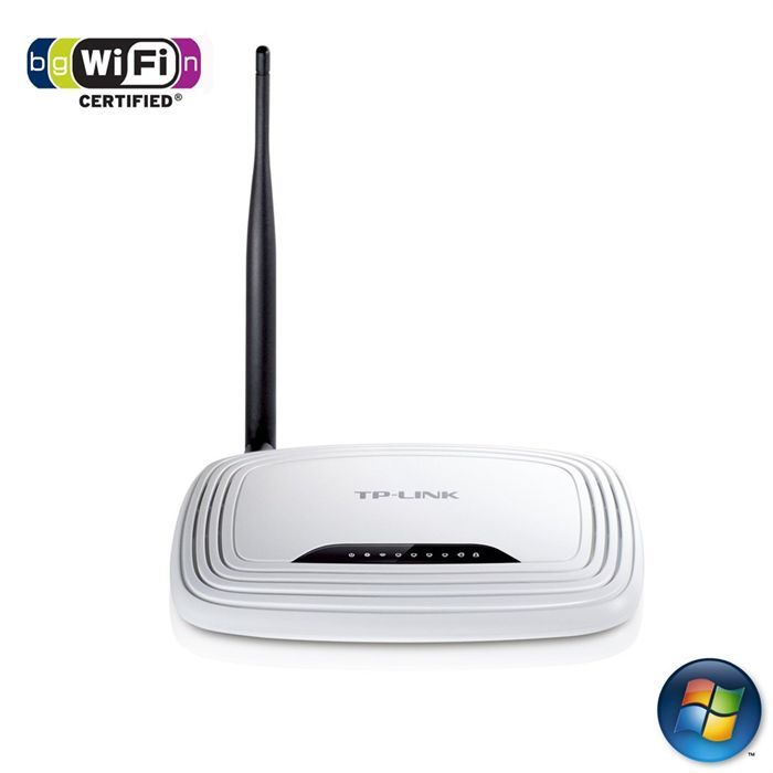 TP-Link TL-WR740N