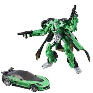 transformers jouet 4 ans