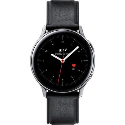 Samsung Galaxy Watch Active Cdiscount Objet connecte