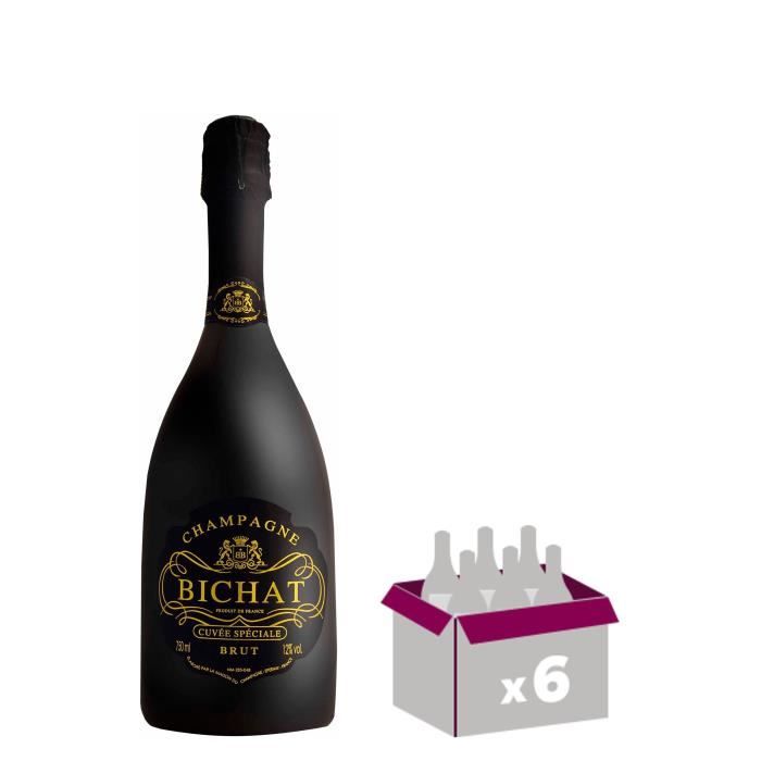 Avis Champagne Gh Martel Coeur De Cuvée