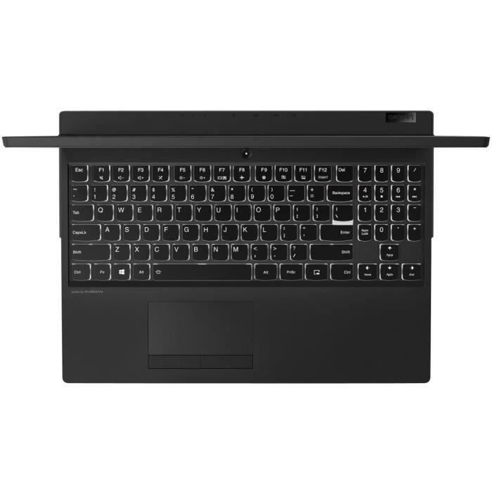 PC Portable Gamer -  Legion Y530-15ICH - 15,6"3