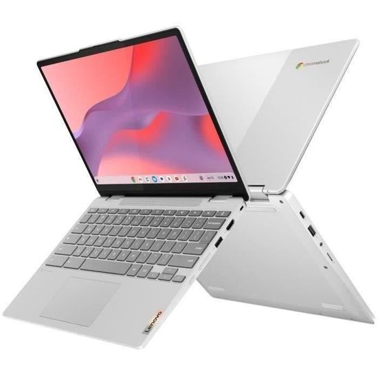 2x Antiriflesso Pellicola Protettiva Opaca Per Lenovo IdeaPad Flex 3