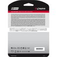 KINGSTON - Disque SSD Interne - A400 - 240Go - 2.5" (SA400S37/240G)-5