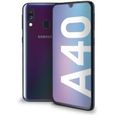 Samsung a40 reconditionne