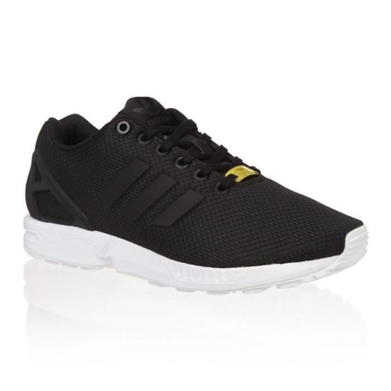 Adidas zx flux noir on sale homme