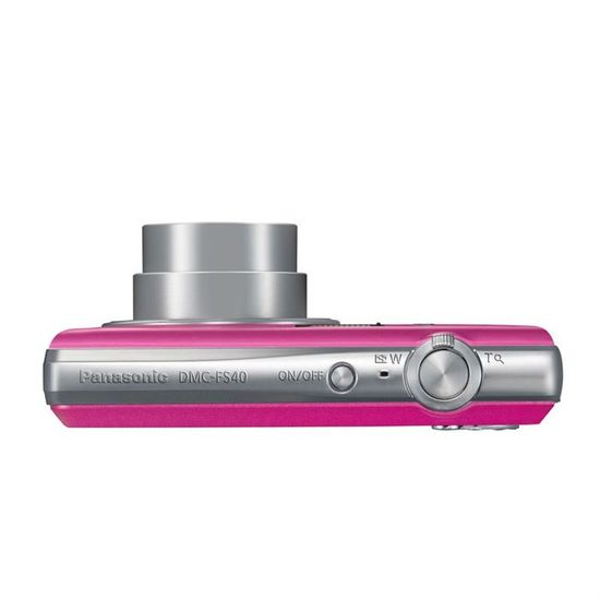Câble USB Synchronisation Pour Appareil Photo Panasonic Lumix DMC-FS40 - Marque Dherigtech (neuf)
