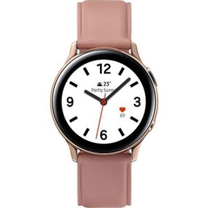 Samsung Galaxy Watch 3 Cdiscount