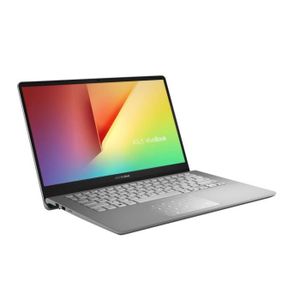 Vente PC Portable Ordinateur portable ASUS VivoBook S430UA-NBV240T 14'' HD - i3-8130U - NumPad - RAM 4Go - stockage 128Go SSD - Windows 10 pas cher Vente PC Portable Ordinateur portable ASUS VivoBook S430UA-NBV240T 14'' HD - i3-8130U - NumPad - RAM 4Go - stockage 128Go SSD - Windows 10 pas cher