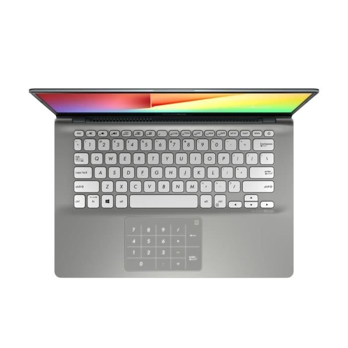 Ordinateur portable  VivoBook S430UA-NBV240T 14''1
