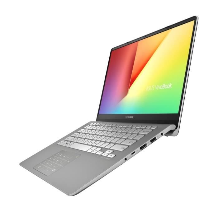 Ordinateur portable  VivoBook S430UA-NBV240T 14''2