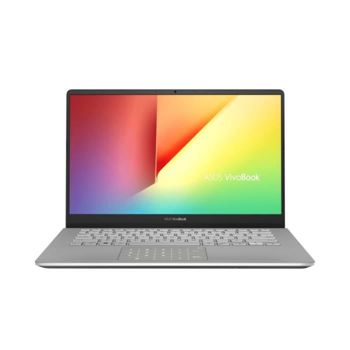 Ordinateur portable  VivoBook S430UA-NBV240T 14''3