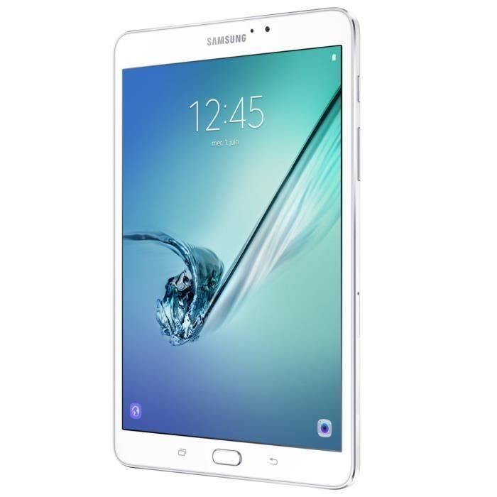  Tablette tactile Galaxy Tab S2 VE 32 Bl - 81