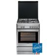 Cuisinière mixte Brandt