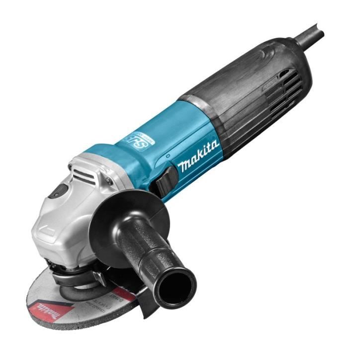 Makita GA5040Z - vue 2