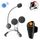 A intercome kit communication bt s2