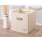 Grand Oxford Tissu Pliant Sous Vetements Organisateur Pliable