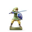 Figurine Amiibo - Link (Skyward Sword) • Collection The Legend of Zelda-0