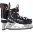 Bauer patins de hockey sur glace Vapor X3.5 Senior microfibre noir-0