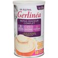 Gerlinéa Repas Minceur Crème Vanille 540g-0