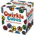 Qwirkle Cubes - Jeu de société de stratégie - IELLO-0
