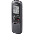 SONY ICD-PX240 Dictaphone numérique 4 Go-0