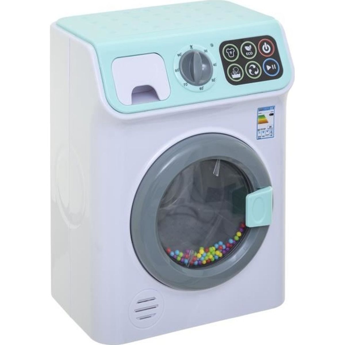Ma Premiere Machine A Laver Effets Lumineux Et Sonore Cdiscount Jeux Jouets Ma Premiere Machine A Laver Effets Lumineux Et Sonore Cdiscount Jeux Jouets