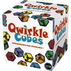 Qwirkle Cubes - Jeu de société de stratégie - IELLO