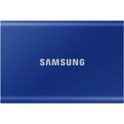 SAMSUNG SSD Externe T7 Bleu 1 To MU-PC1T0H/WW