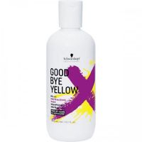 Shampoing Neutralisant Good By Yellow 300 ml S 7050