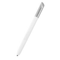 ZJCHAO Stylet pour Samsung A + Stylet Tactile S pour Samsung Galaxy Note 10.1 N8000 N8020 N8010 Tablette Blanc