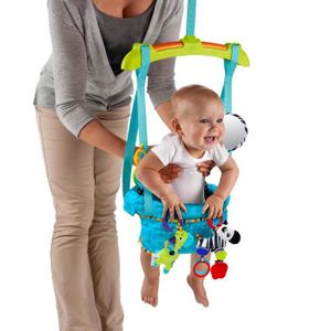 Sautoir de porte bébé sales