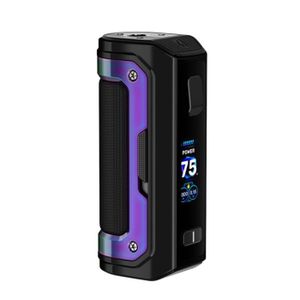 protection geek vape Kit Aegis Mini 2 M100 de Geekvape: Puissance, durabilité et performance