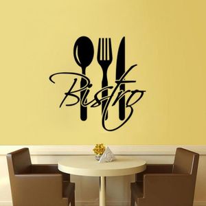 Stickers Bistrot Achat Vente Pas Cher