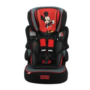 Siege auto groupe 2025 1 sans isofix