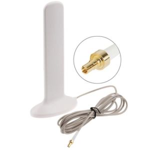 Tp Link Tl Ant2406a Antenne Wifi D Interieur Directionnelle Gain De 6dbi Prix Pas Cher Cdiscount