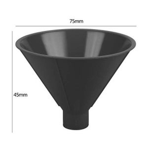 Grattoir A Glace Rond Pour Pare Brise De Voiture En Forme Dentonnoir Lulalula Grattoirs A Neige Accessoires Auto