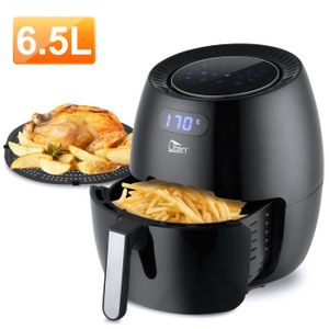 Friteuse 5l Achat Vente Pas Cher