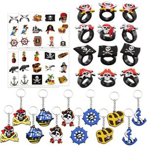 48 pirates et la princesse enfants Tatouages Temporaires Enfants Fête Loot Sac Remplissage 48 pirates et la princesse enfants Tatouages Temporaires Enfants Fête Loot Sac Remplissage
