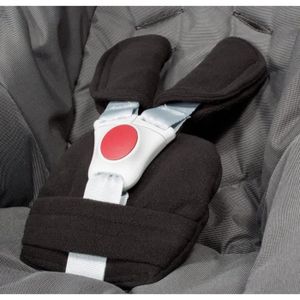 COQUE - COSY Set de coussins protège-ceinture - universel pour 