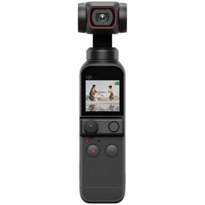 CAMÉRA SPORT Caméra de poche Stabilisée - DJI - Pocket 2