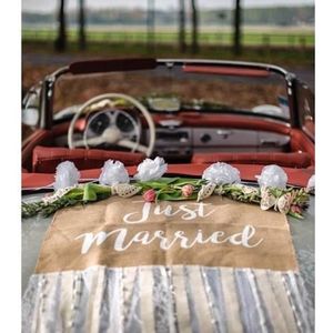 Kit Deco Voiture Mariage Achat Vente Pas Cher
