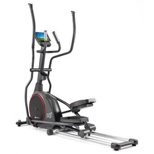 Velo elliptique poids utilisateur 150 kg 2025
