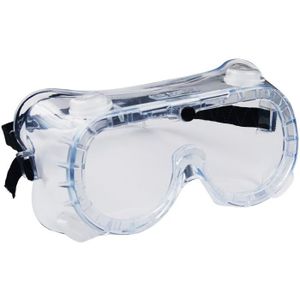 Lunette vitre transparent 2025
