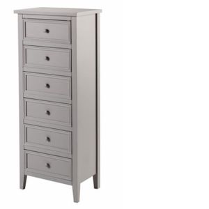 Chiffonnier Taupe Achat Vente Pas Cher