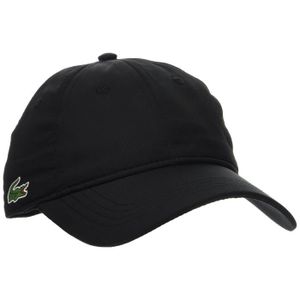 casquette lacoste pas cher