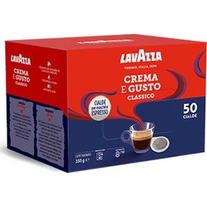 Double paquet Espresso Classico - 96 capsules