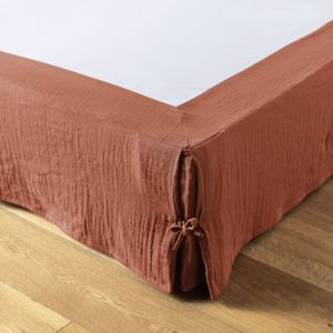 Jupe de lit 160x200 new arrivals
