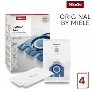 Sacs Aspirateurs Type FJM - Adaptables Pour Aspirateur Balai - Lot Compatible Divers Modèles