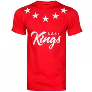 last kings jersey