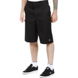 Short homme dickies clearance